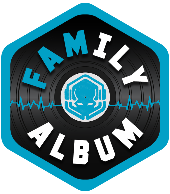 FAMily Album Podcast