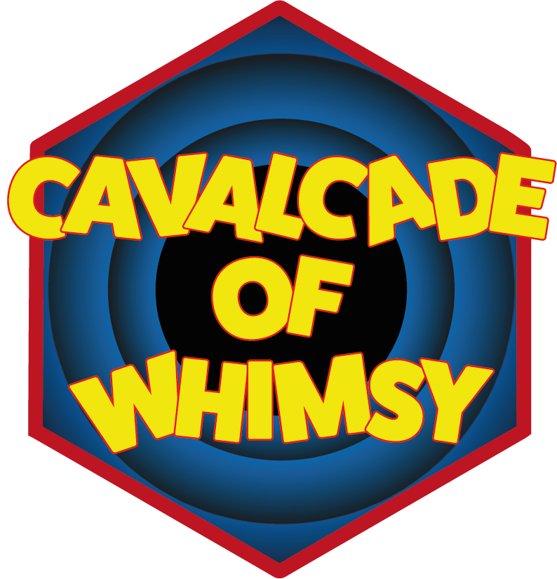 Cavalcade of Whimsy Podcast