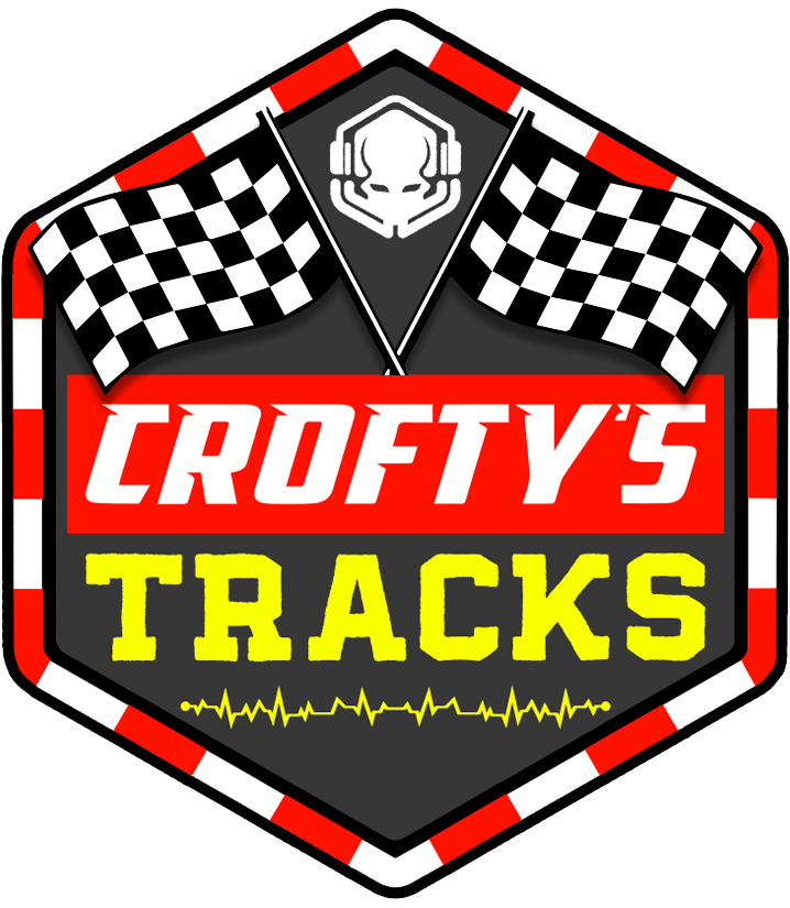 Crofty’s Tracks Podcast
