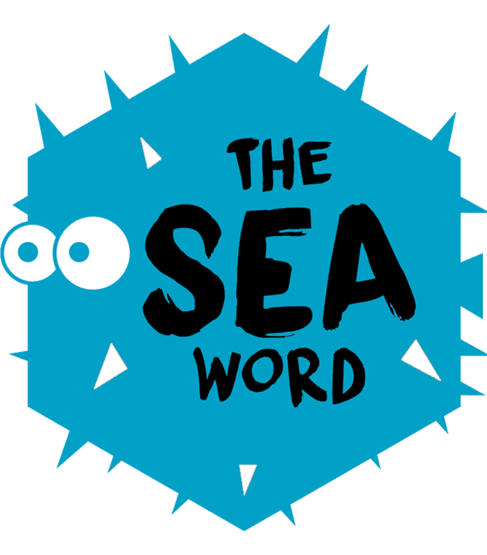 The Sea Word Podcast with The Blowfish