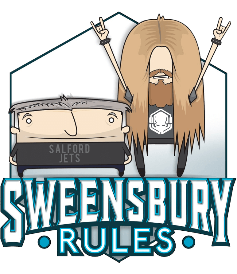 Sweensbury Rules